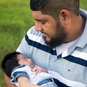 Meet your Posher, Armando